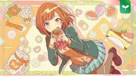 ［Happy Birthday！！2024］東雲絵名