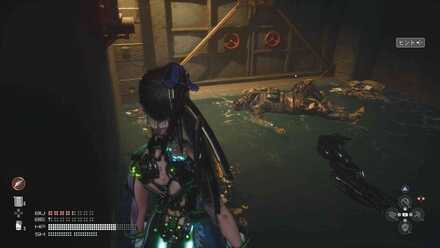 レギオン兵742の苦情