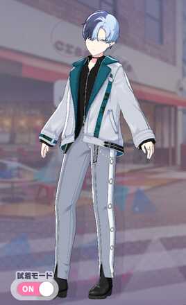 オリジナル画像