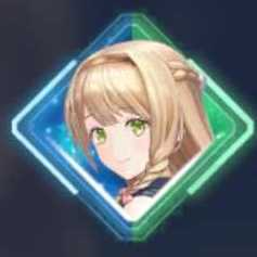 クラウディア(浴衣)ギフトカラー