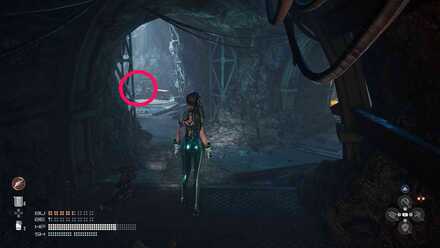 レギオン兵712の記憶