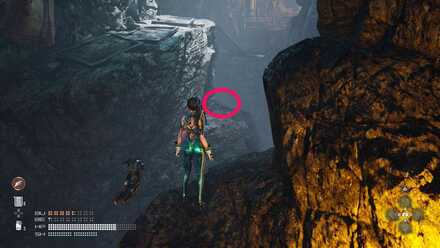 レギオン兵466の記憶