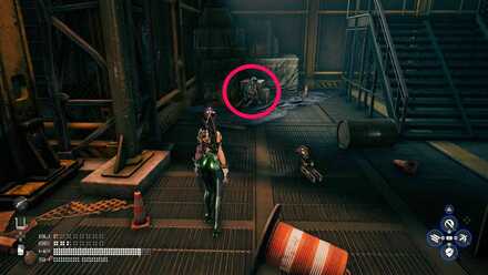 レギオン兵708の叫び