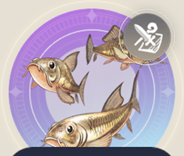 湯けむりフィッシュの画像