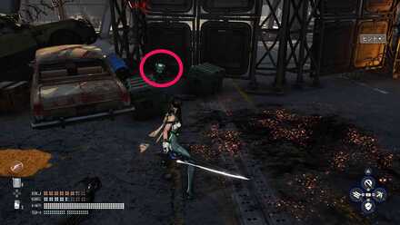 タンブラー拡張モジュール