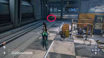 オルカ・エアロスペース・カンパニーの広告