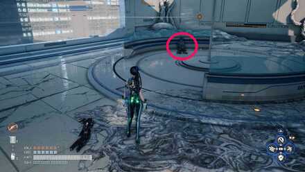 レギオン兵715の助言