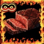 ローストレッドドラゴン画像