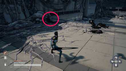 レギオン兵251の決意