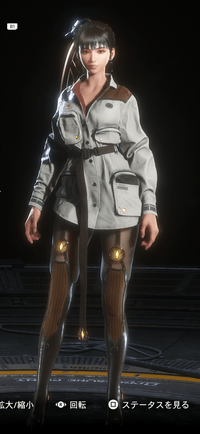 エアエース画像