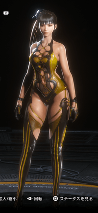 オートネティックボンデージ画像