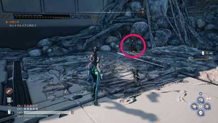 レギオン兵754の叫び