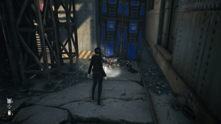 レギオン兵569の追憶