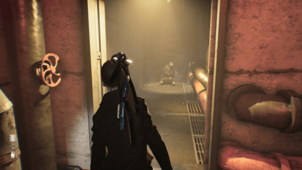 レギオン兵552の助言