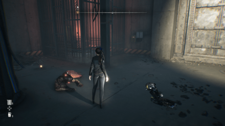 従業員33の決心