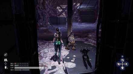 レギオン兵761の要請