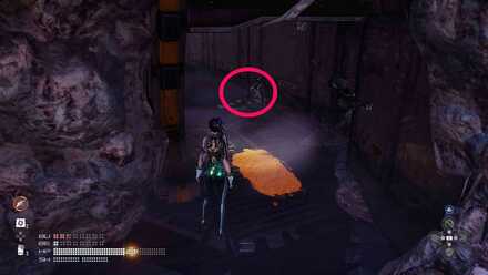 レギオン兵760の記憶