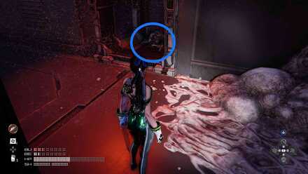 レギオン兵719の記憶