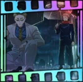 雨の中の捜査画像