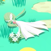 サーナイトの星3寝顔画像