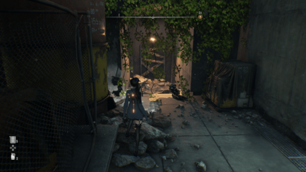 レギオン兵514の記憶