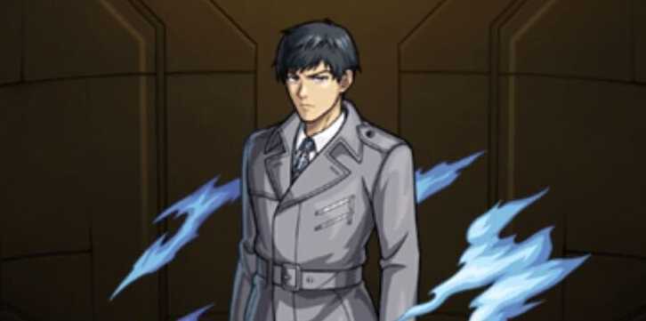 亜門鋼太朗の画像