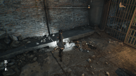 デイジーの記憶