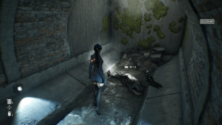 ジェシーの記憶