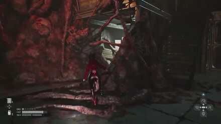 オムニボルト、スピードアップギア2