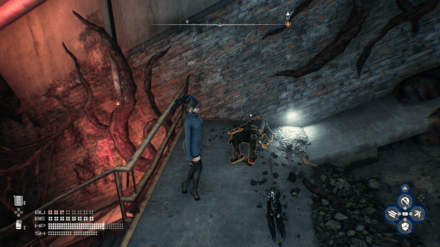 レギオン兵511の祈り