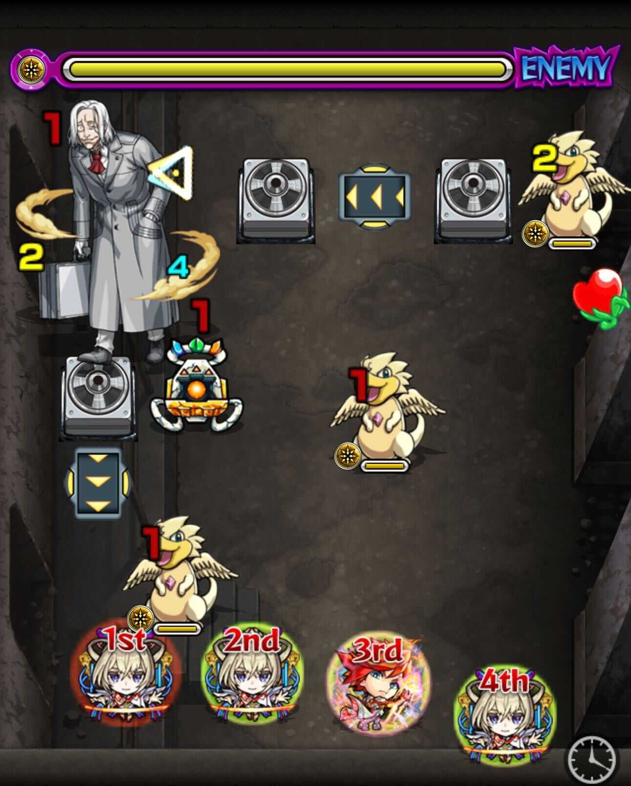 真戸呉緒 ステージ