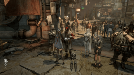 防御ギア★★★の場所