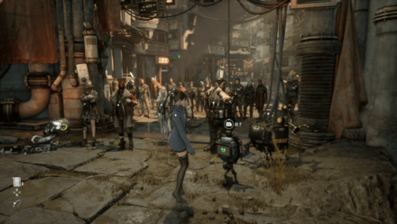 ベータ強化ギア★★★の場所