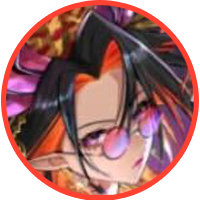 ［夜を征く］真紅の画像