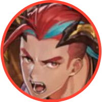 ［冷熱棒術使い］ダガダの画像