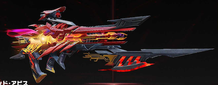 ブラッド・アビス画像