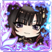 AdmiralDoctrine 董卓の覚醒前アイコン