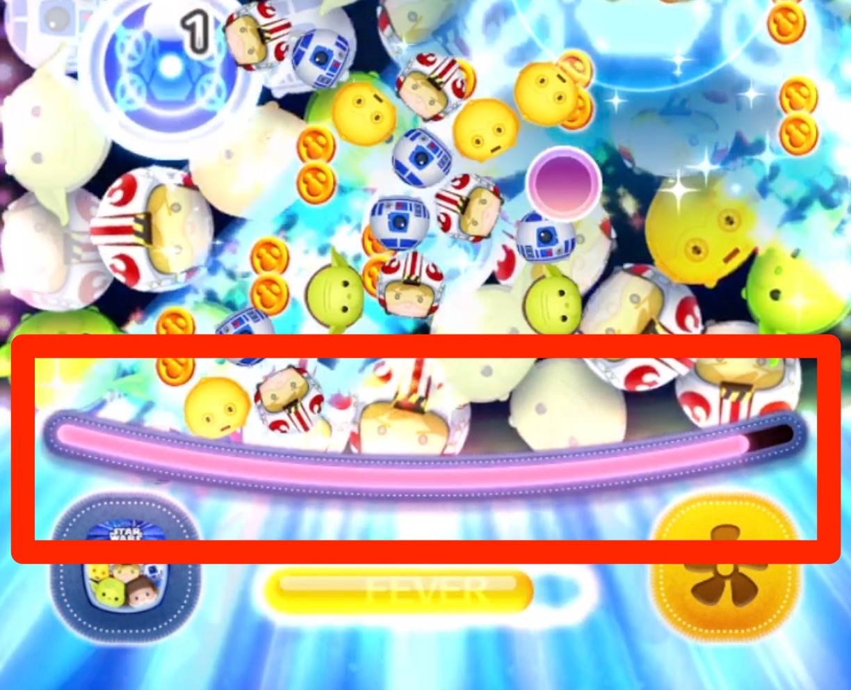 コンボスキルゲージ