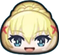 ダクネスのアイコン