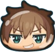カズマのアイコン