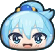 アクアのアイコン