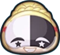 バニル憑依ダクネスのアイコン