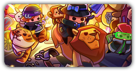 ジャングルアドベンチャー