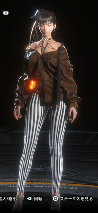 テレジェニック画像