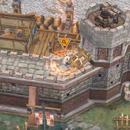 イベント遺失物