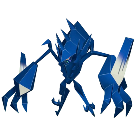 ポケモンSV DLC】ネクロズマの色違いと厳選方法｜入手方法【ゼロ