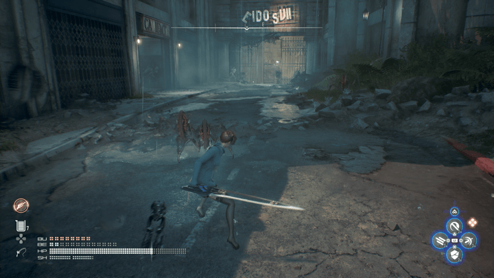 クリーパーの出現場所