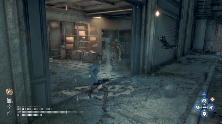 ガーディアンの出現場所