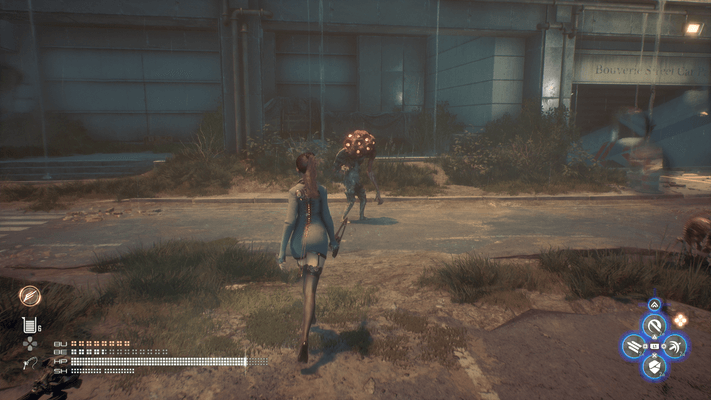 キャノンガーディアンの出現場所