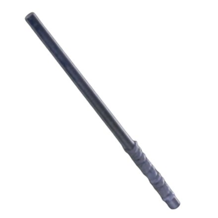 羅生門の鉄パイプ